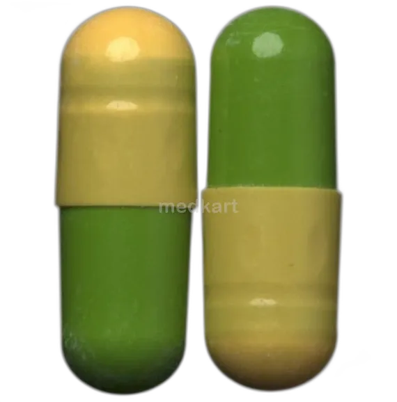 nucoxia d3 capsule 10's